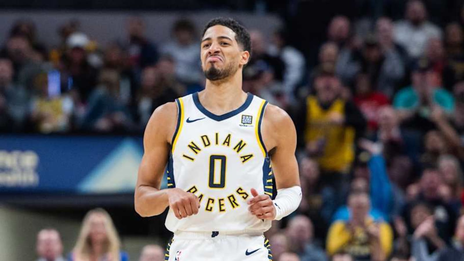 Is Tyrese Haliburton Playing vs Bulls? Pacers Release Final Injury Report