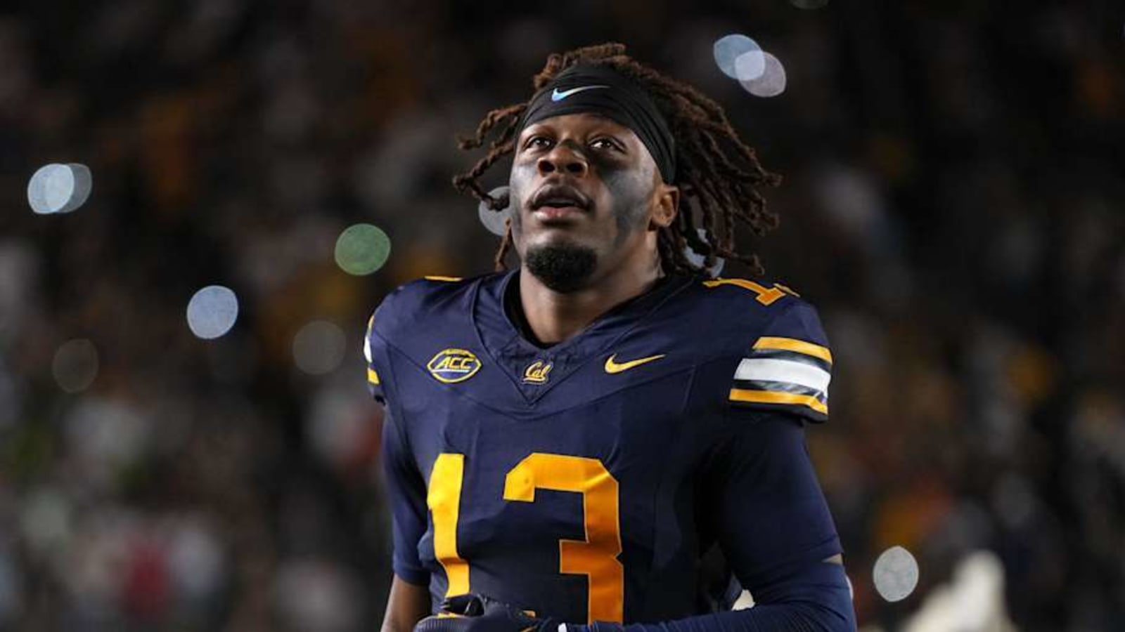 Report: Cal&#39;s Top Receiver Nyziah Hunter Plans to Enter Transfer Portal