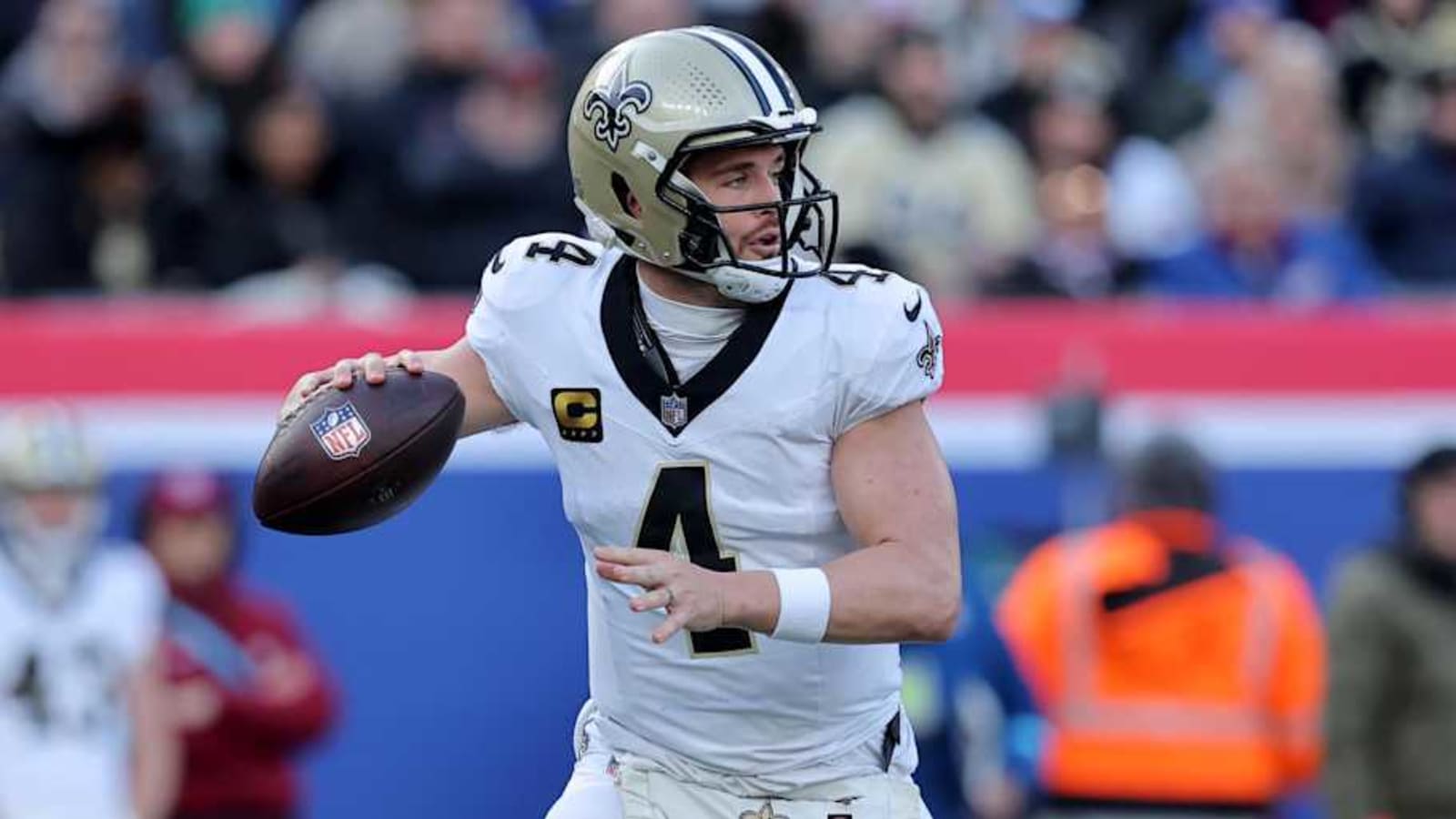 Derek Carr To AFC North? NFL Writer Has Bold Prediction For Saints Star
