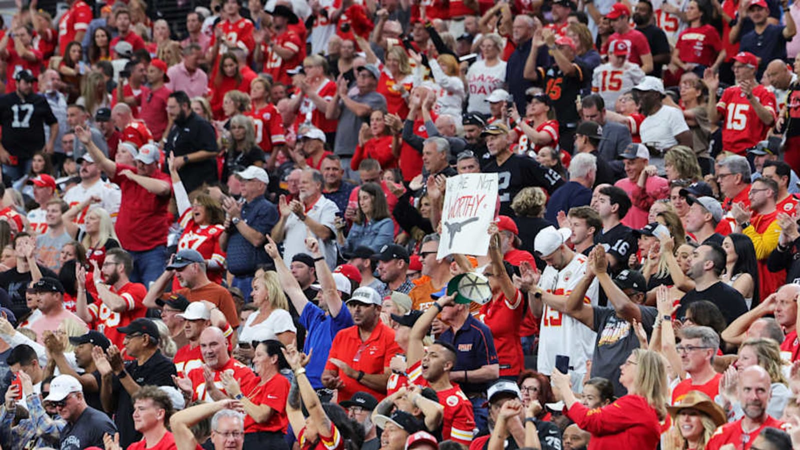 Chiefs announce ticket sales for potential AFC Divisional Round contest at Arrowhead