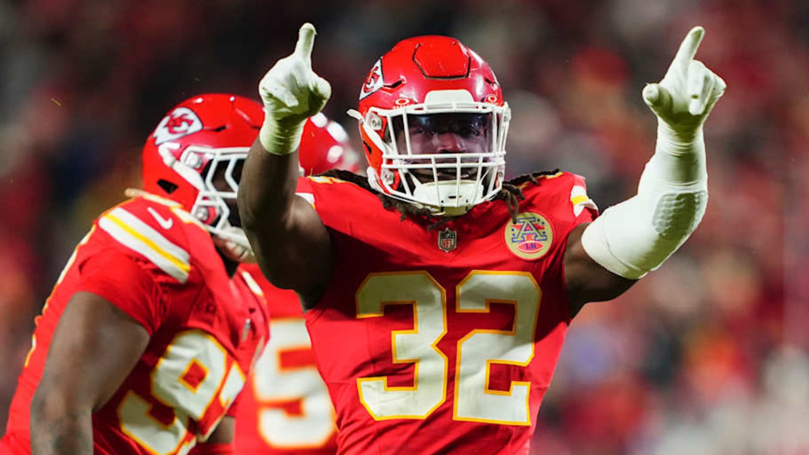 Steve Spagnuolo’s defense runs through Nick Bolton (and the Chiefs know it)