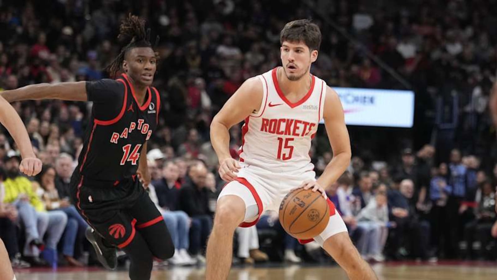 Reed Sheppard&#39;s Return Is Is All About Regaining Confidence