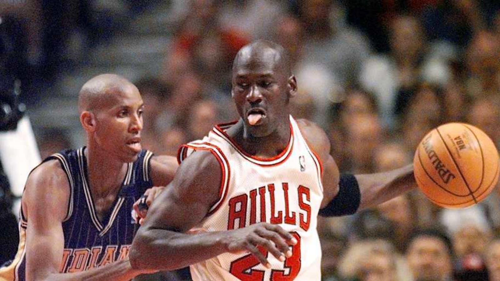 Michael Jordan Once Guaranteed Victory In One Of His Few Game 7s