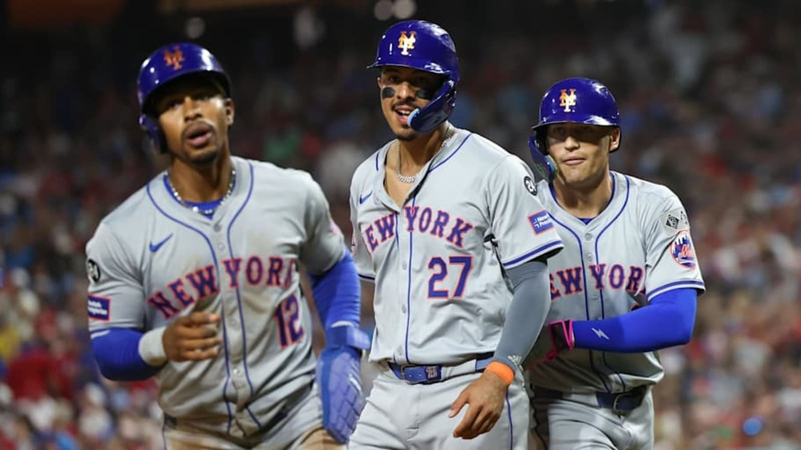 Did This Lineup Change Revive Mets&#39; Season?
