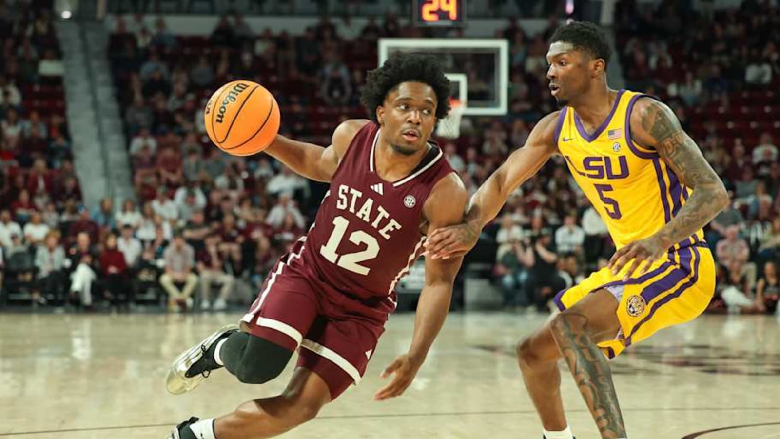 Josh Hubbard’s NBA Chances: Will He Leave or Return for Next Season?