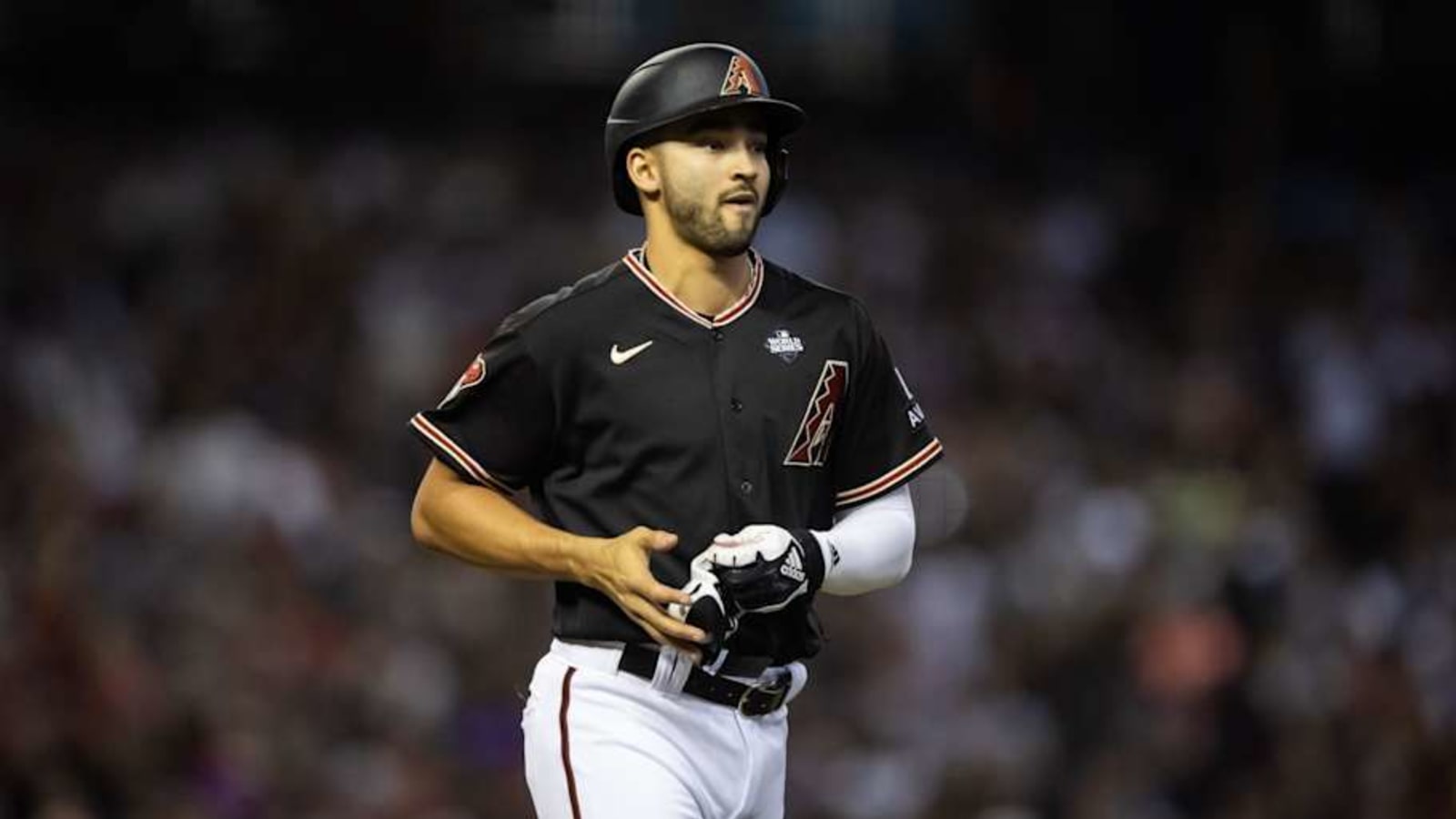 Top D-backs&#39; Prospect Ranked Second Amongst Shortstops