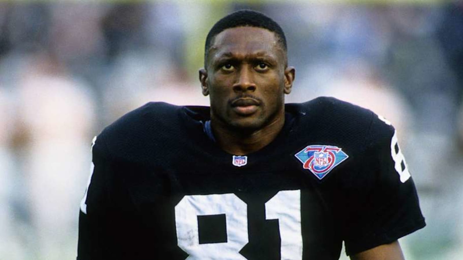 A Look Back on Raiders Legend Tim Brown
