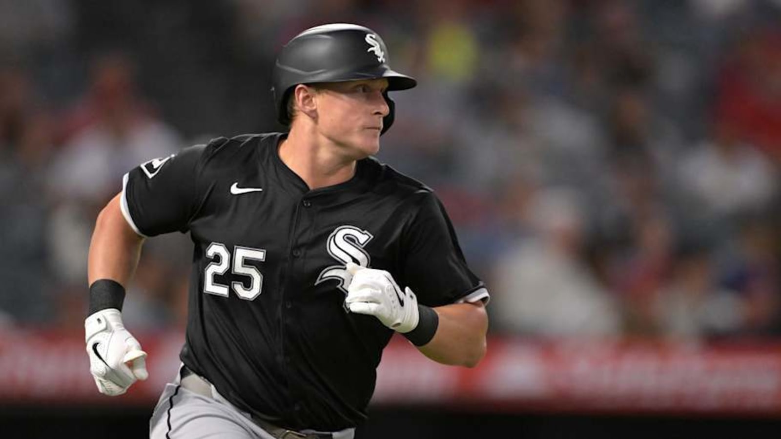 Ex-Cal Stars Andrew Vaughn, Korey Lee Hoping For More in 2025