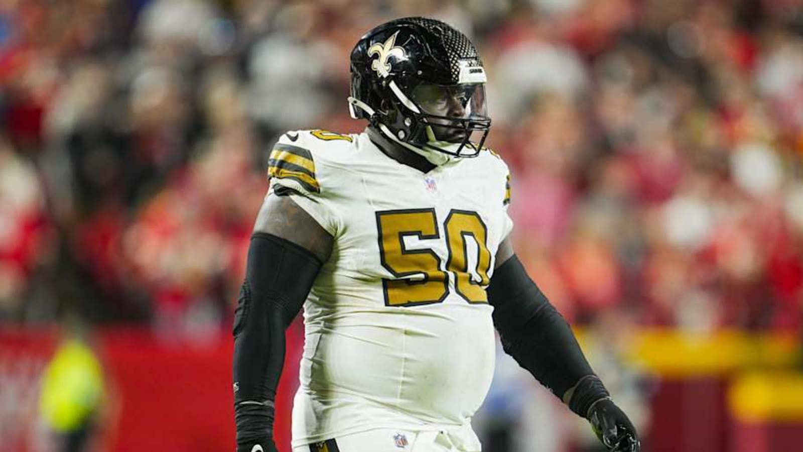 Don&#39;t Miss It: Who&#39;s Out for the Saints This Thursday Night?