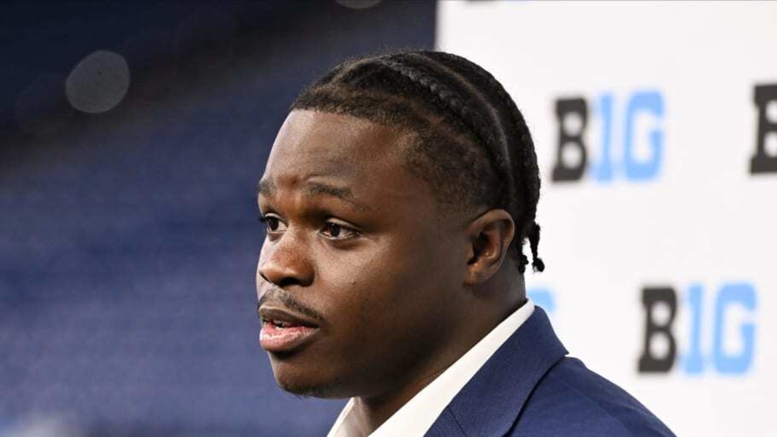 Illinois' Seth Coleman Understands The Importance Of Setting Boundaries