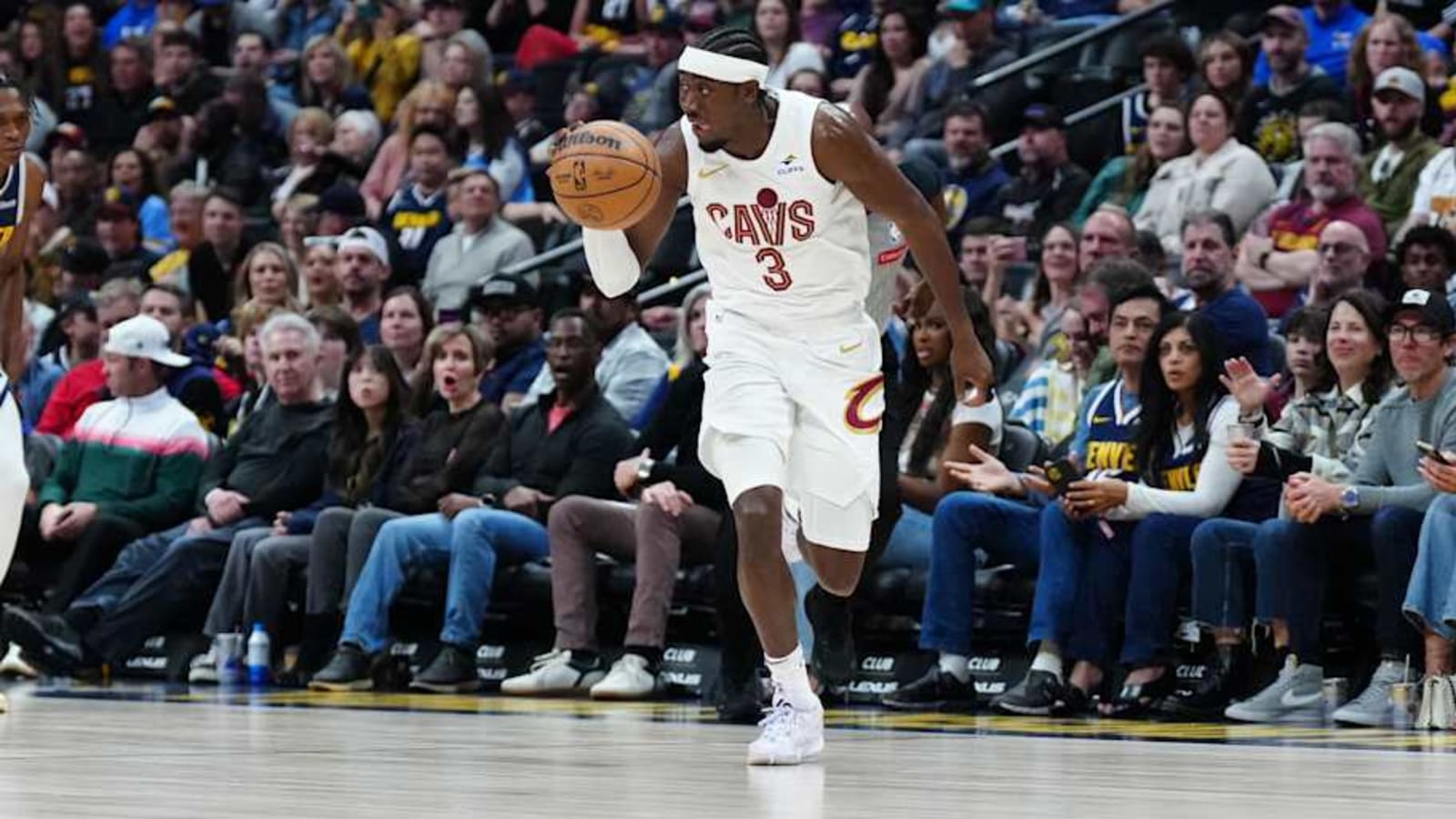 Cavaliers Head Coach Addresses Starting Lineup Following Injury News