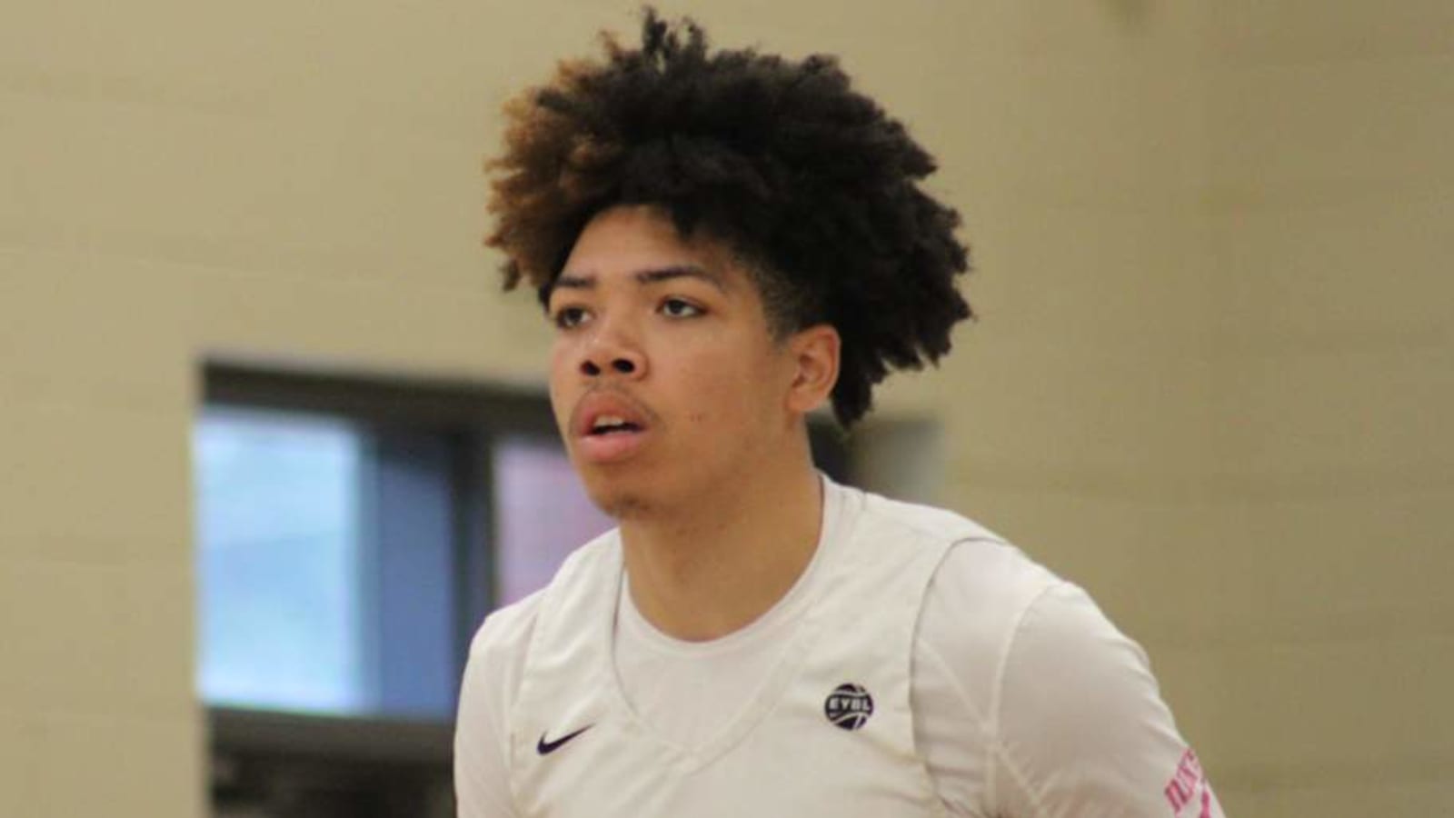 Top-Ranked &#39;26 Prospect Tyran Stokes Set for Louisville Visit