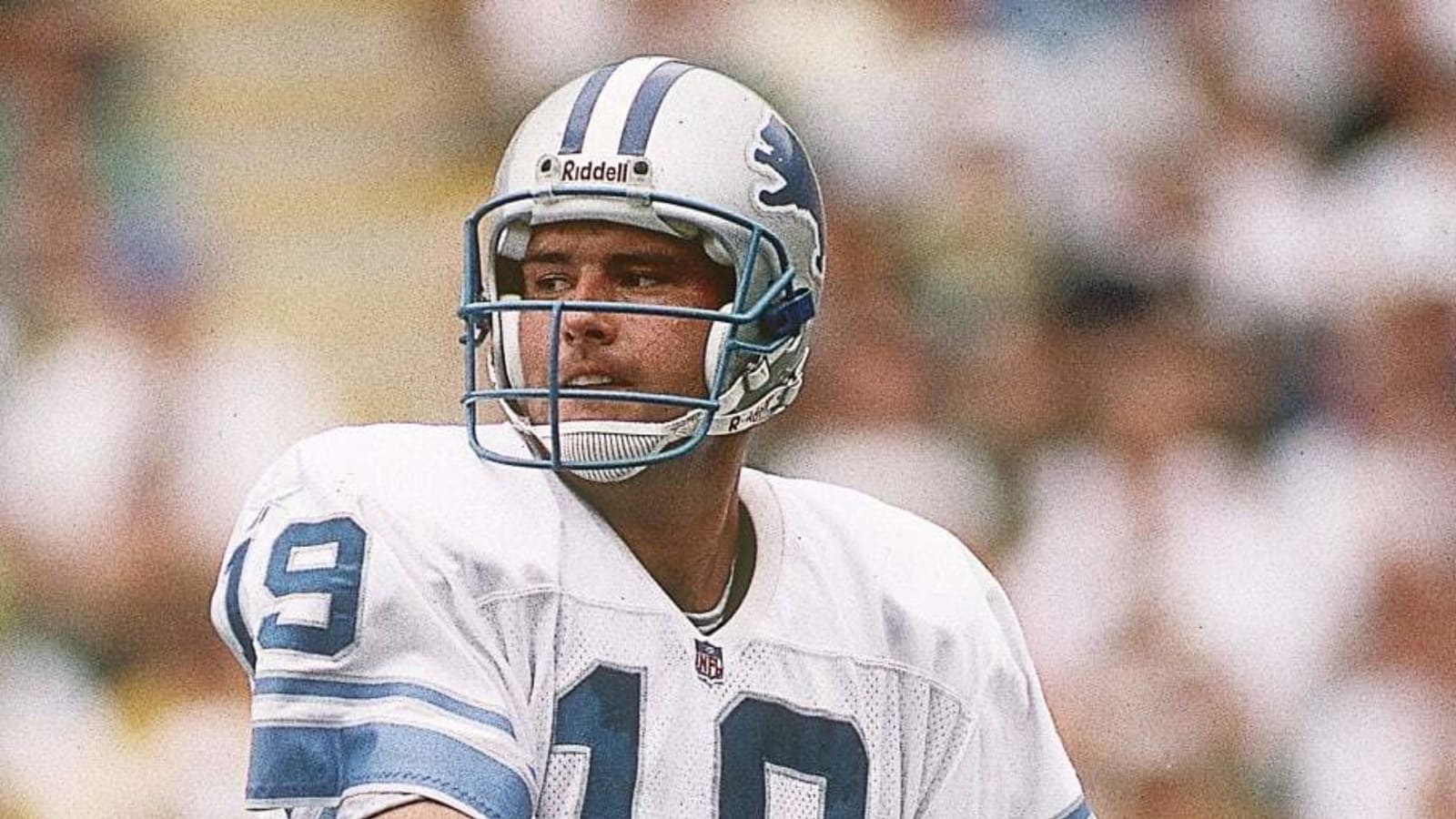 Utah Utes all-time greatest football players: No. 17 Scott Mitchell