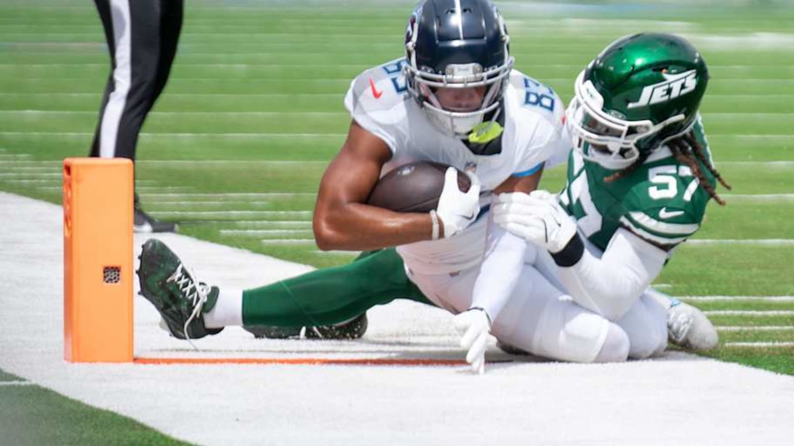 New York Jets Rule Out Defensive Star as First Injury Report Revealed