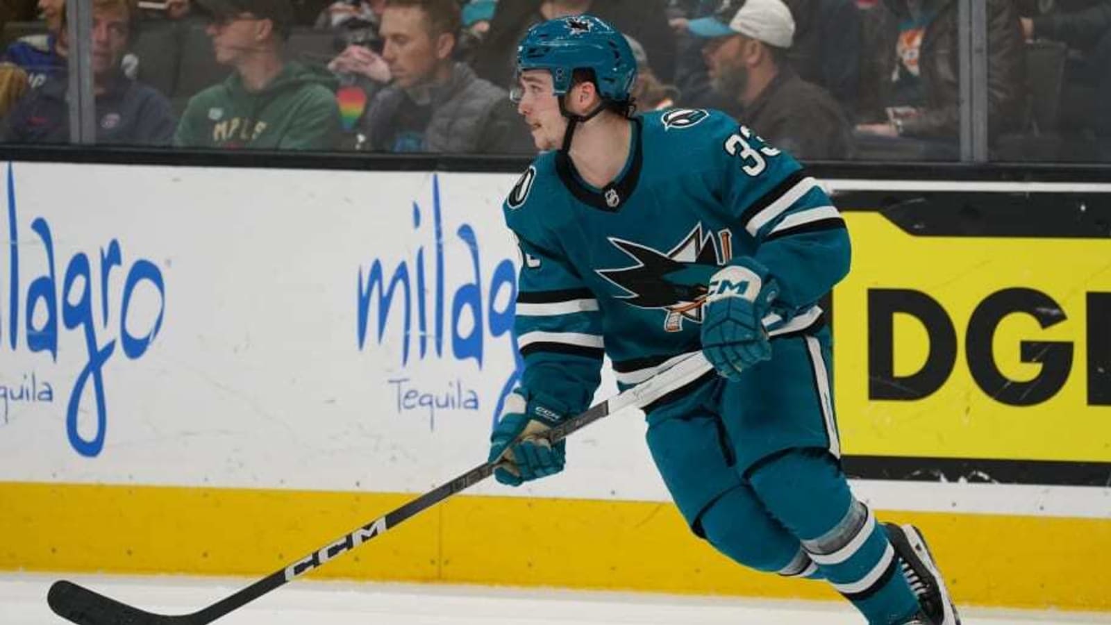Former Sharks Defenseman Remains Top Available Free Agent
