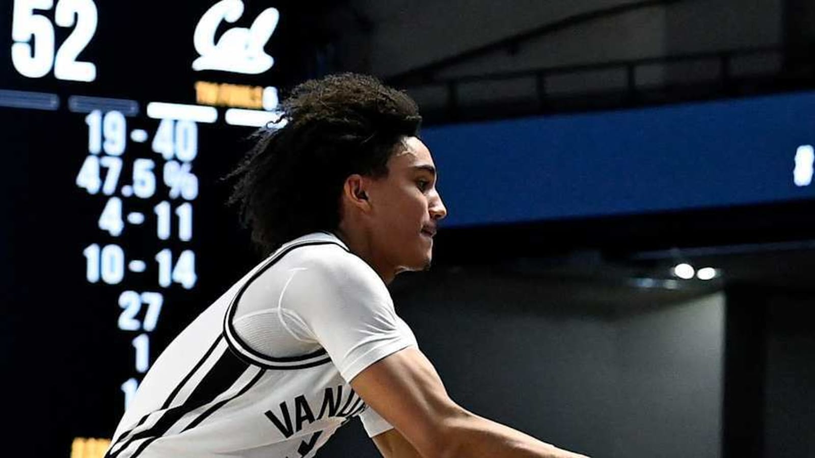 Evaluating Vanderbilt&#39;s Tyler Tanner&#39;s Historic Start to the Season