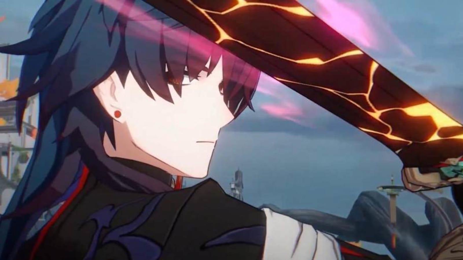 Honkai: Star Rail – Blade build and ascension guide
