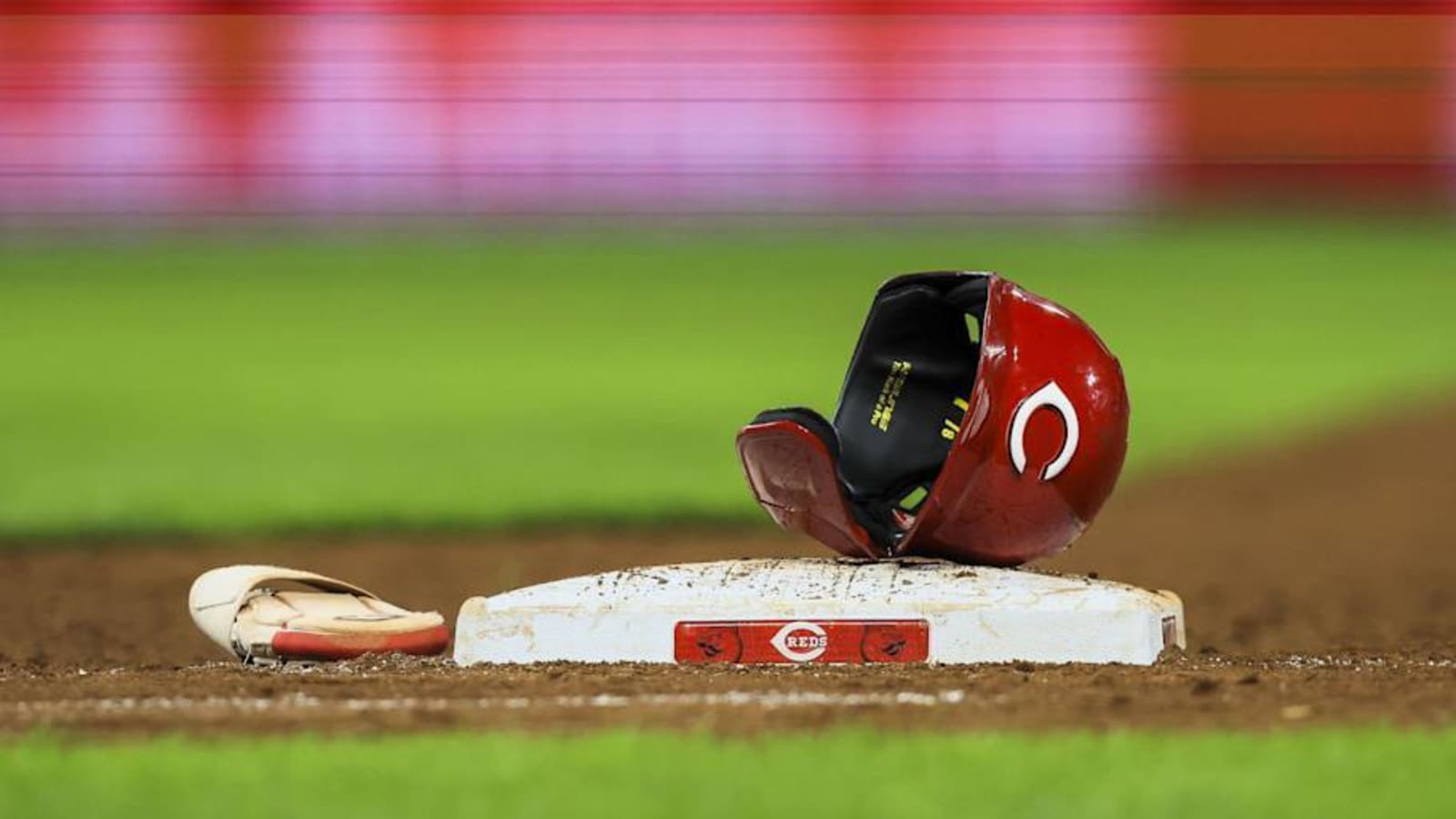Member of Cincinnati Reds Hall of Fame Passes Away
