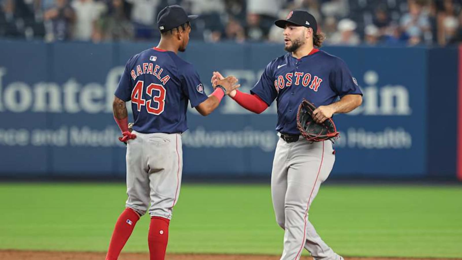 Red Sox &#39;All-Rookie Team&#39; Honoree Could Be Traded While At Peak Value