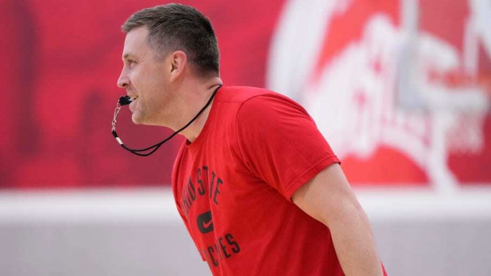 Ohio State Buckeyes Land Commitment From Intriguing Power Forward