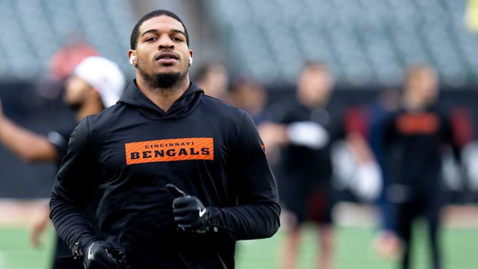  Ja&#39;Marr Chase Close to Being All Alone in NFL History with 2024 Receiving Yards/Touchdown Marks