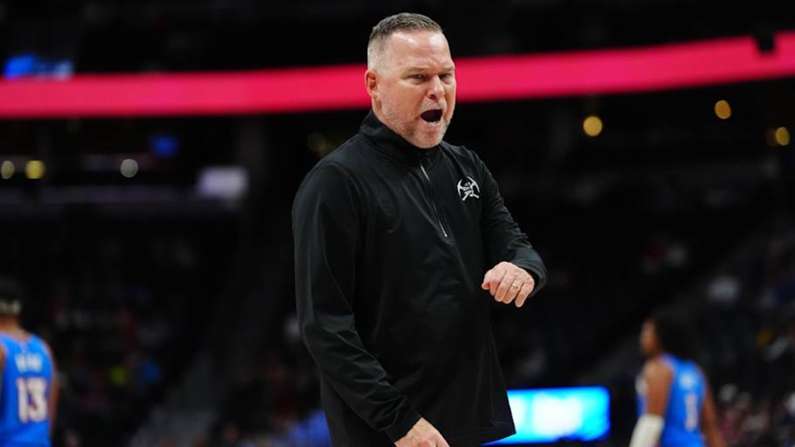 Denver Nuggets Coach Reveals Big Concerns With Team
