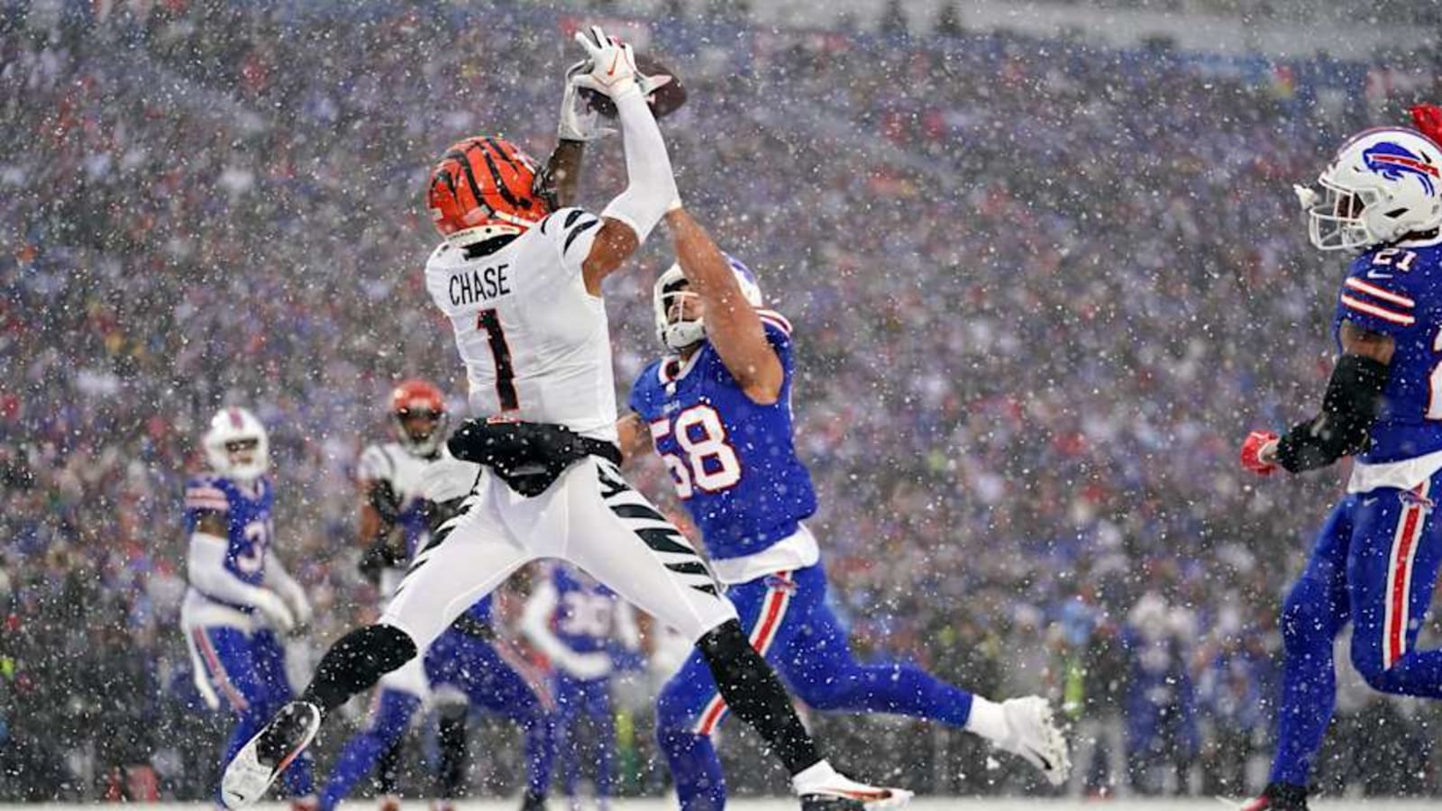  Bengals&#39; Path to Playoffs Becomes More Clear Ahead of Must-Win Matchup vs Browns