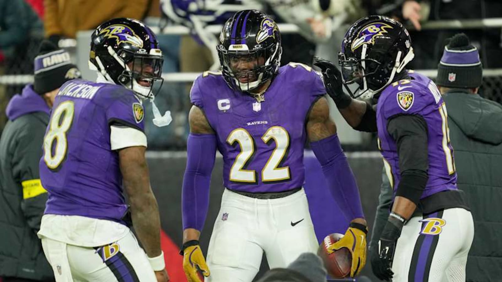 Ravens Reveal Shocking Evaluation Tool