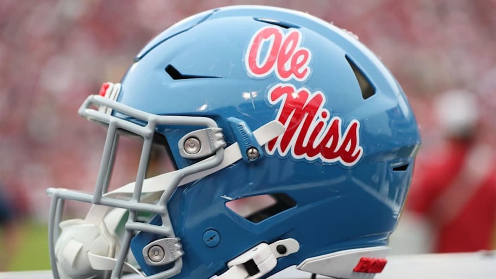Report: Ole Miss Loses Running Back For 2025 Campaign Due to Offseason Injury