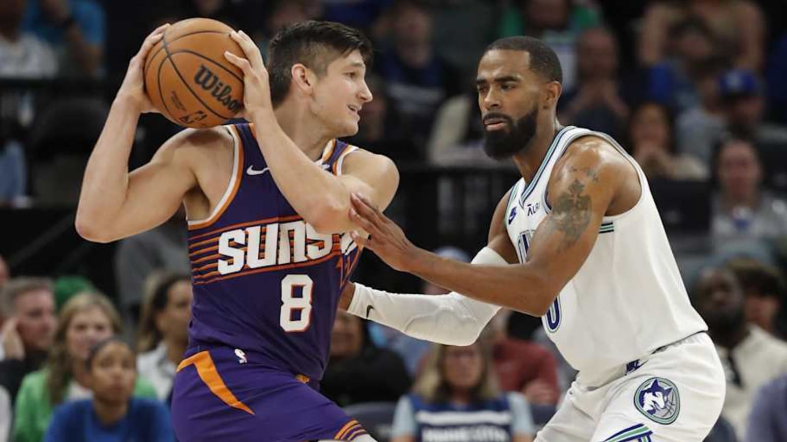 Suns Confirm Who&#39;s Out vs Pistons