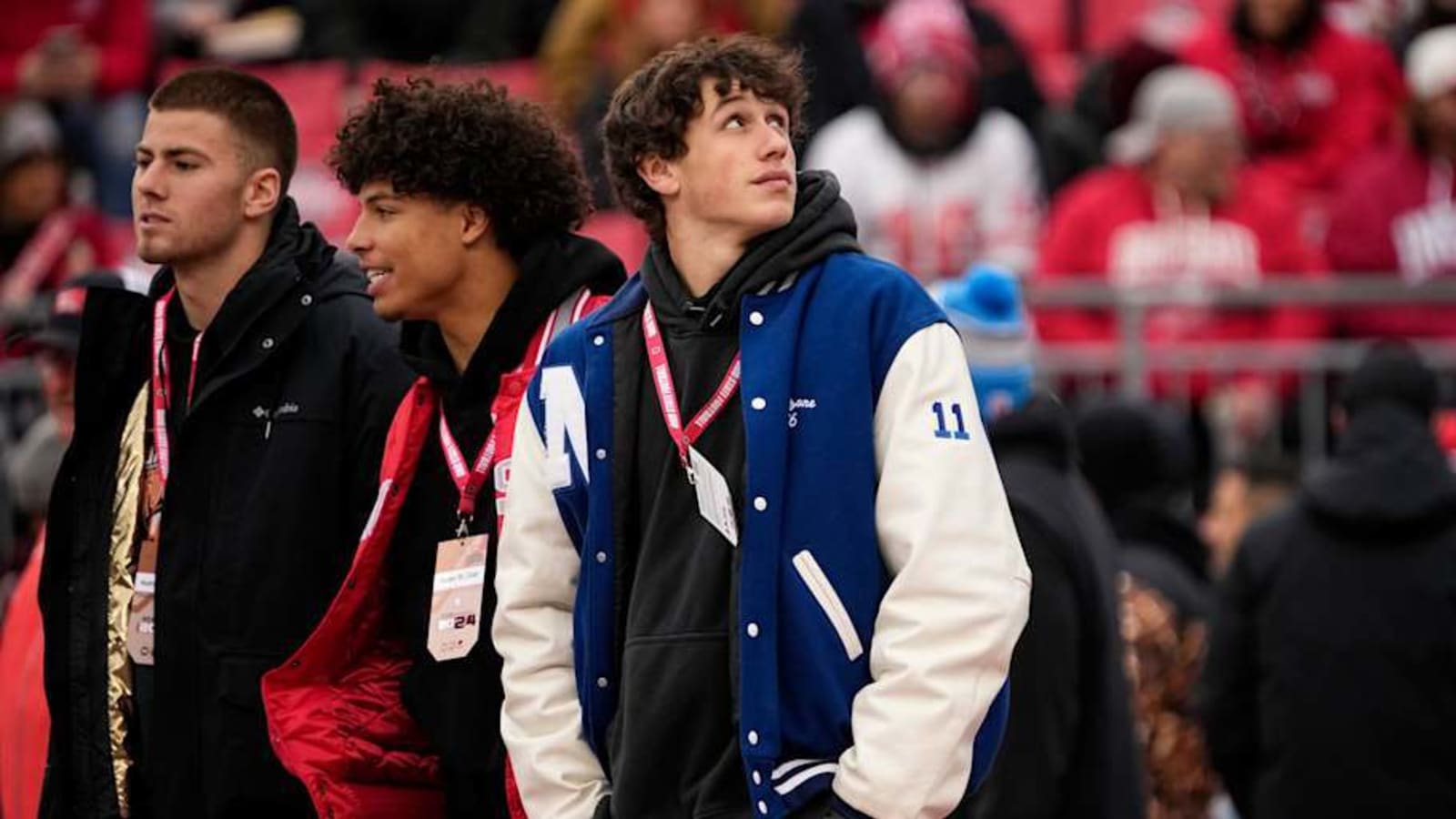 Iowa Hawkeyes Major QB Target Locks in Key Visit