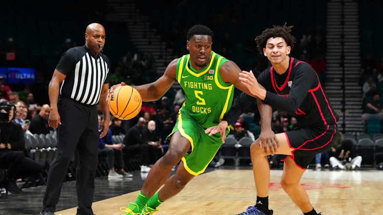 Oregon Ducks Expected To Play In NIL Players Era Festival: $24 Million In NIL Payments