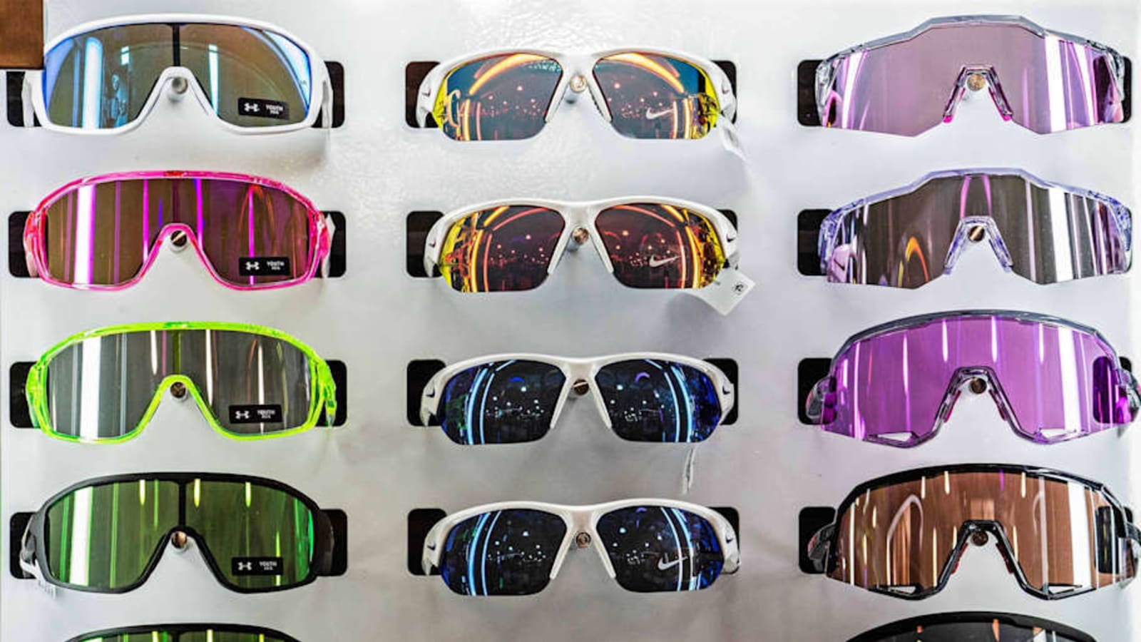 Figuring Out Which Sunglasses Are Best for Your Next Hiking Adventure