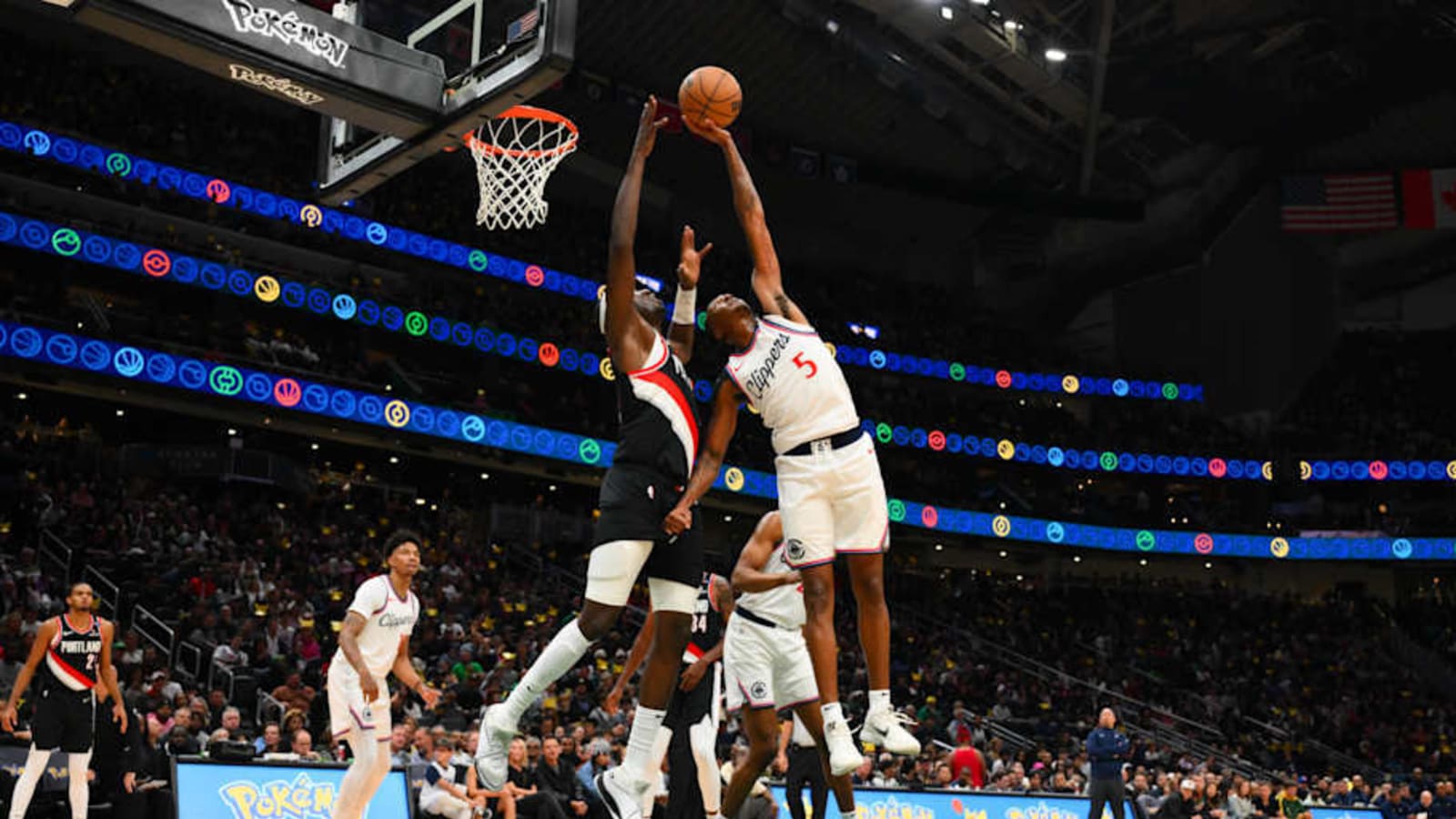 LA Clippers Guard Could Potentially Get Traded for 2nd Round Pick