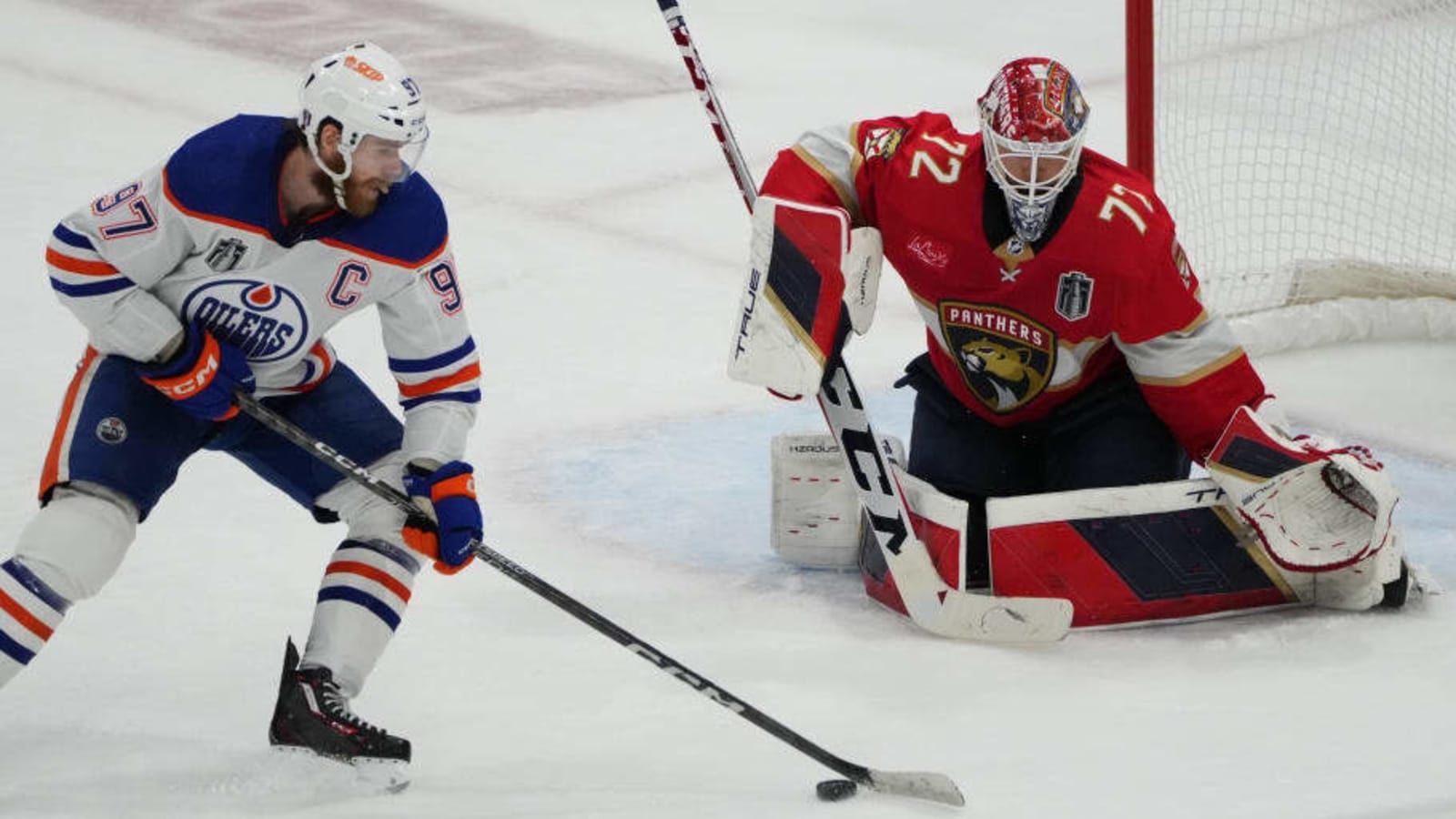 Analyst Makes Bold Prediction About Oilers