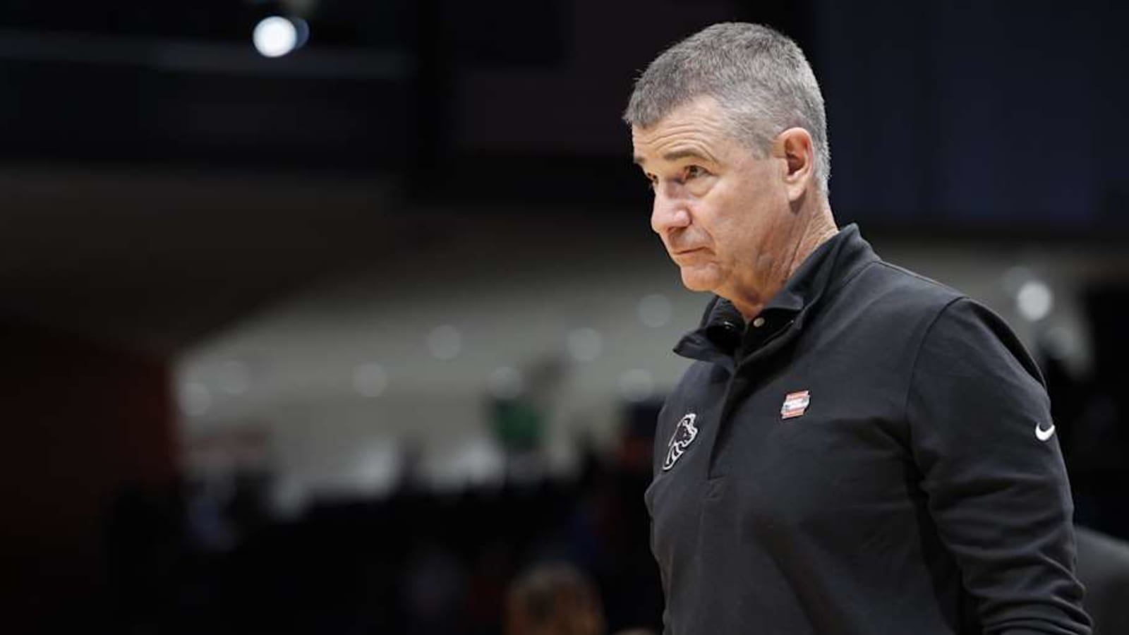 ‘That was a great approach by our guys;’ What Leon Rice said after Boise State’s blowout victory over Air Force