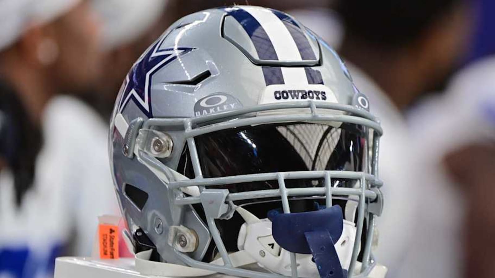 Cowboys Giving Ex-Jets Coach, Super Bowl Champ Interview For Head Coach