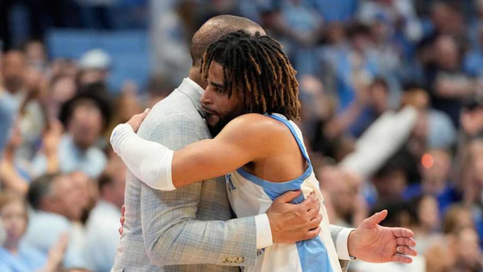UNC Basketball Now Predicted to Miss NCAA Tournament