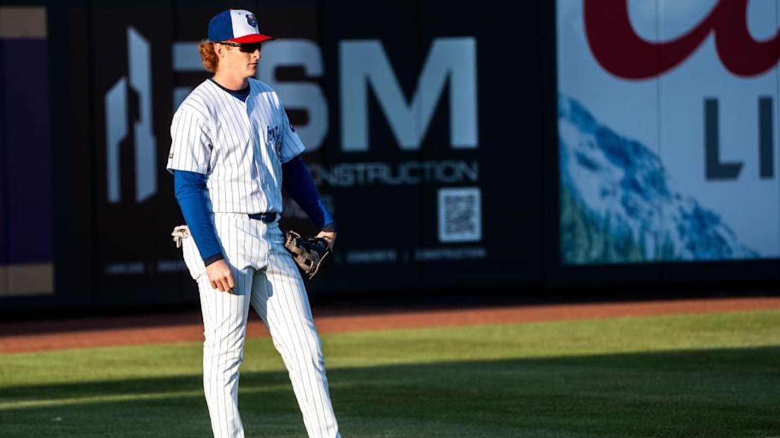Chicago Cubs Collection of Outfield Prospects Earns Impressive Ranking