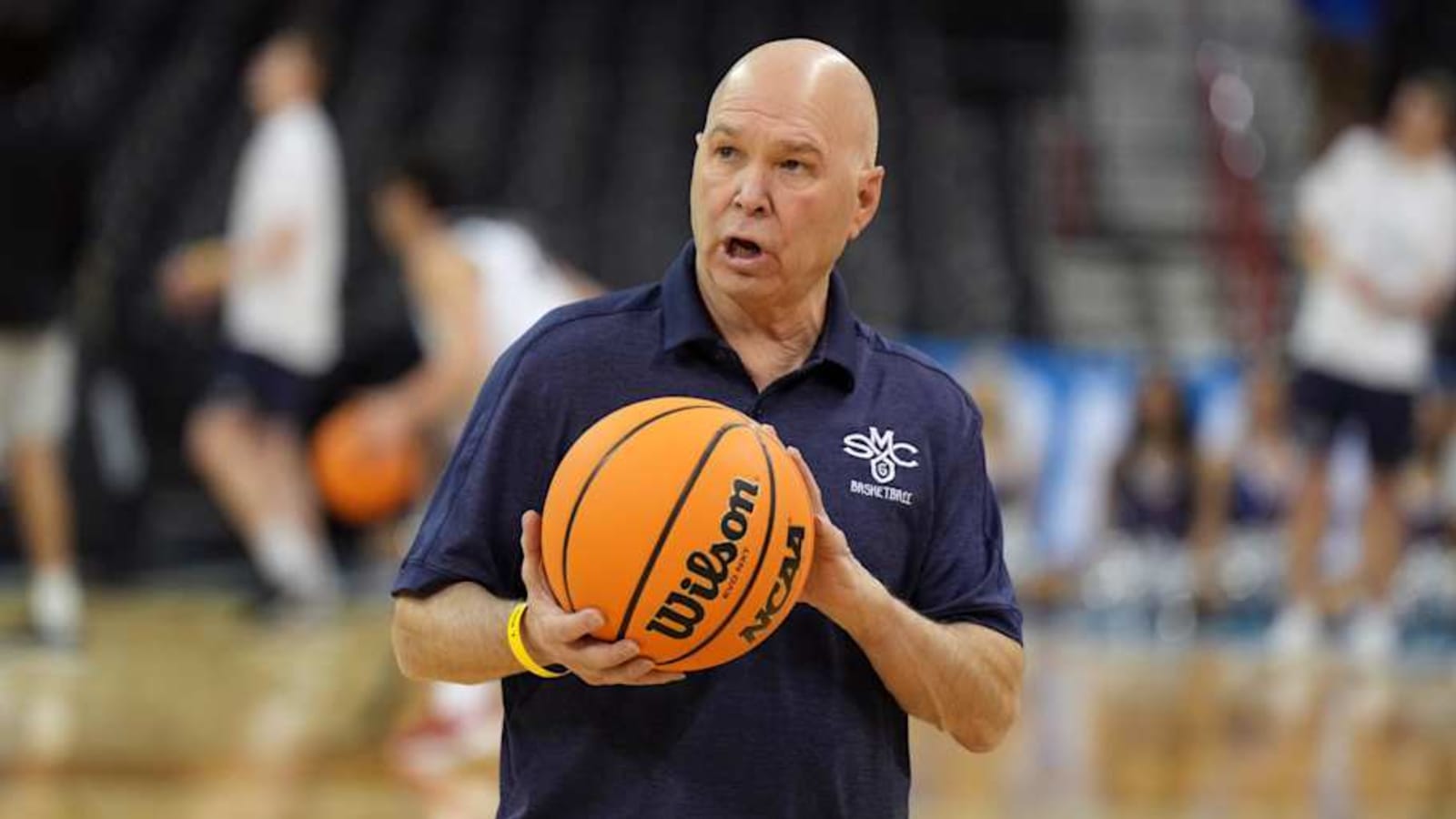 Pac-12 expansion candidates: Saint Mary’s Gaels