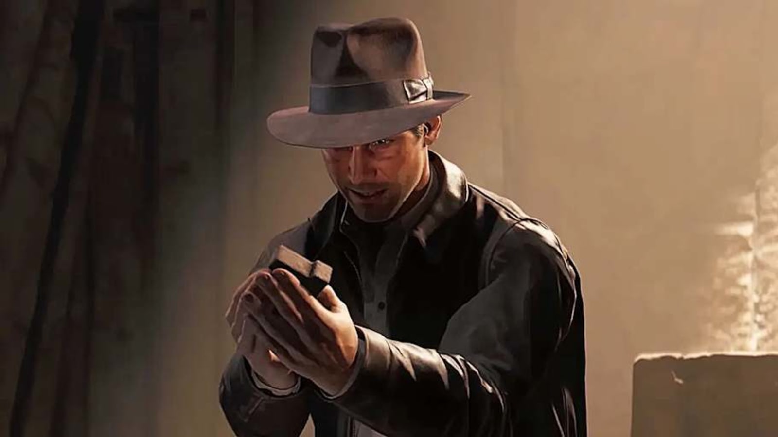 Indiana Jones and the Great Circle update 2 patch notes