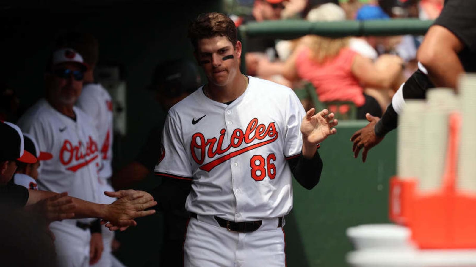 Baltimore Orioles Top 30 Prospects List Gets Tweak at Trade Deadline