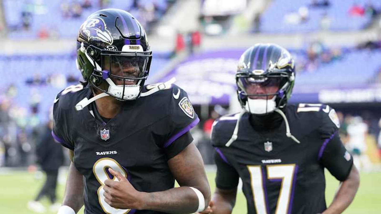 Ravens Insider Predicts New Backup For Lamar Jackson