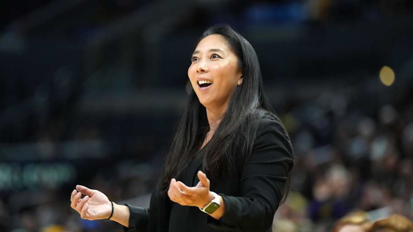 UCLA Women&#39;s Basketball: Former Bruin Hired as Head Coach of WNBA Expansion Team