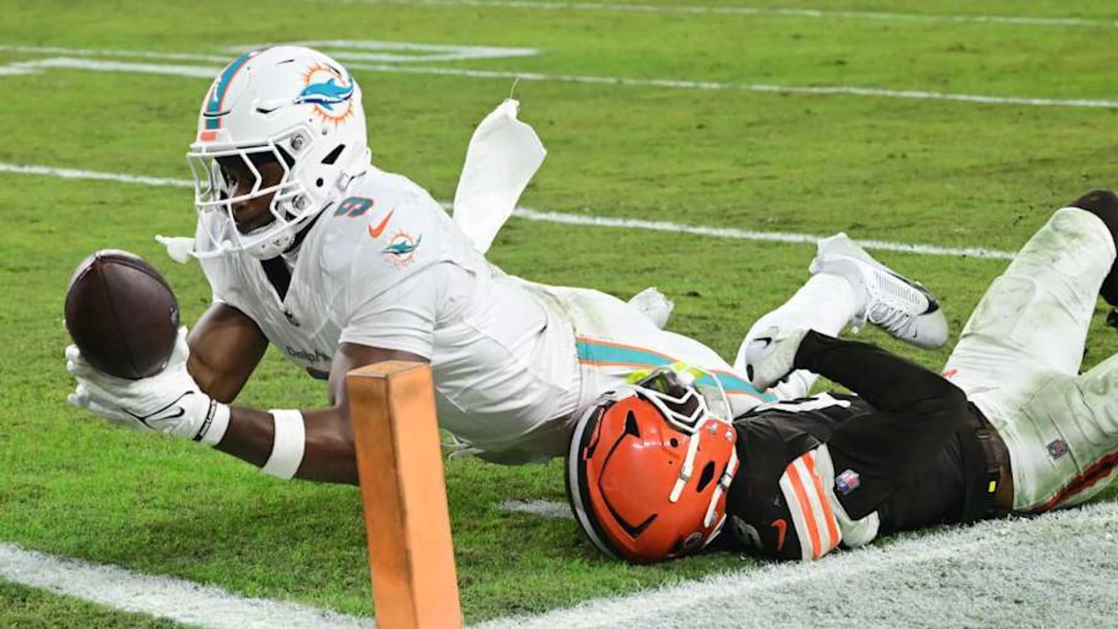 Dolphins Week 18 Power Rankings Roundup