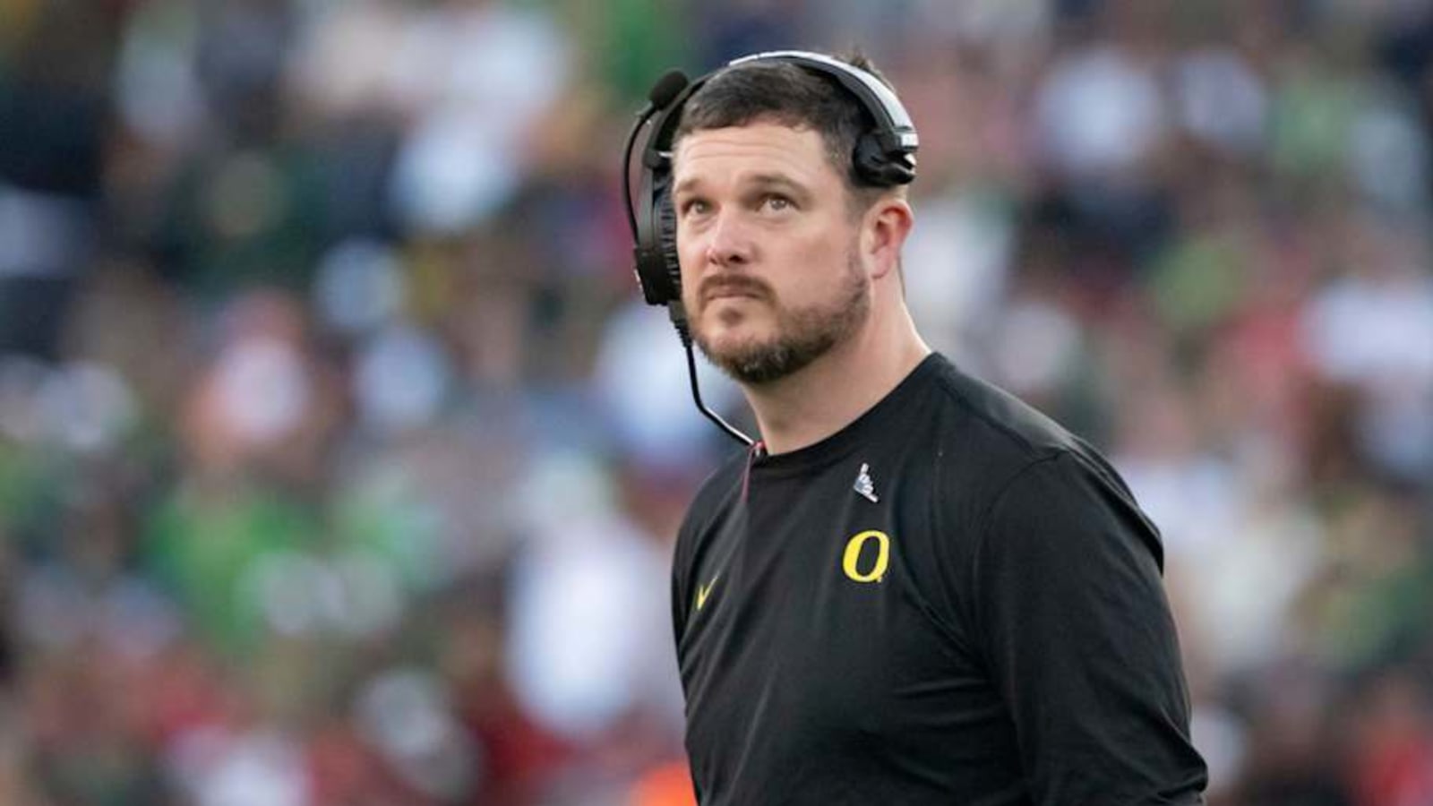 USC Trojans Pushing to Flip Oregon Ducks 4-Star Commit Bott Mulitalo