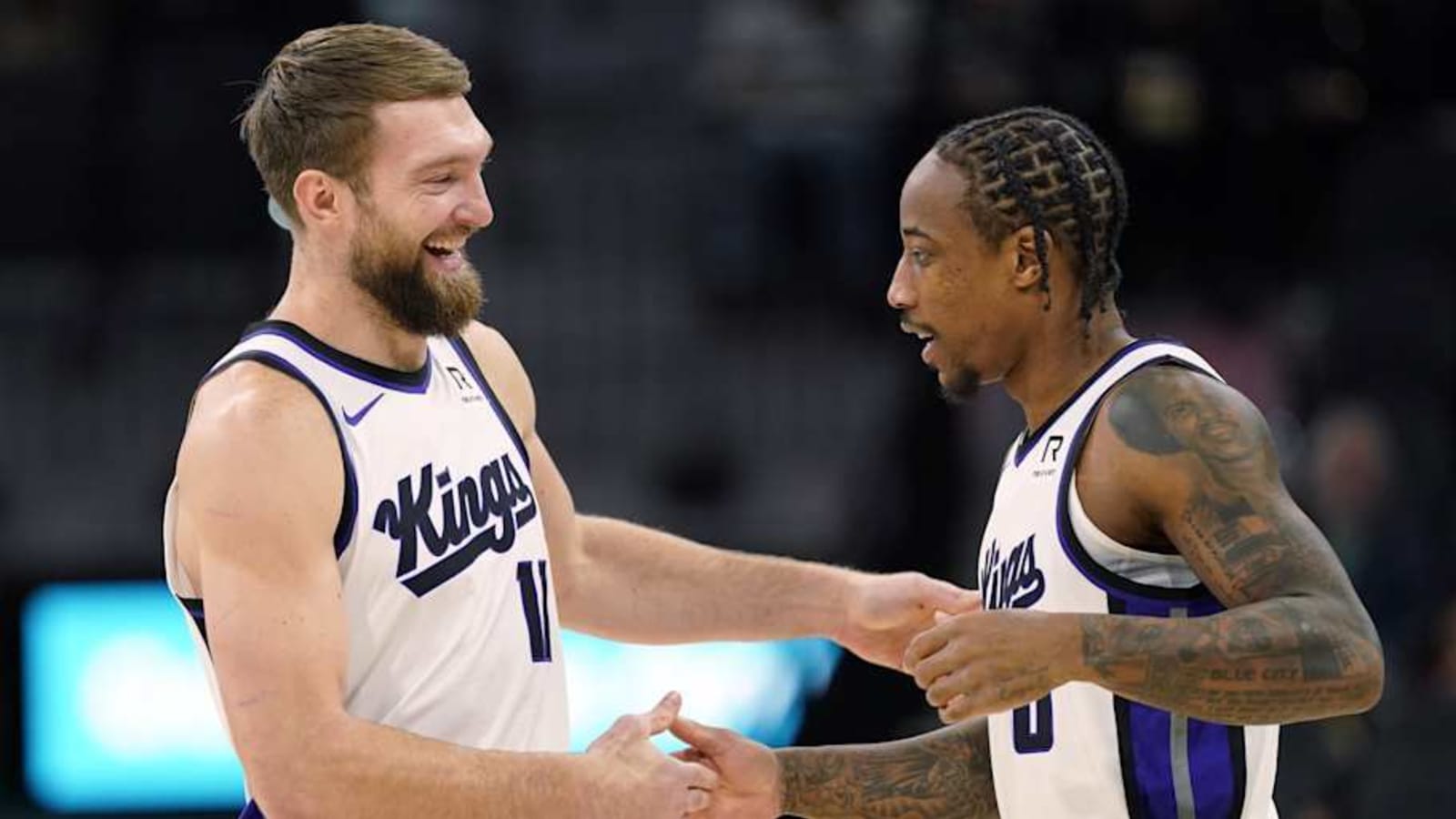 Warriors&#39; Win Over Suns Decides Kings&#39; Postseason Fate