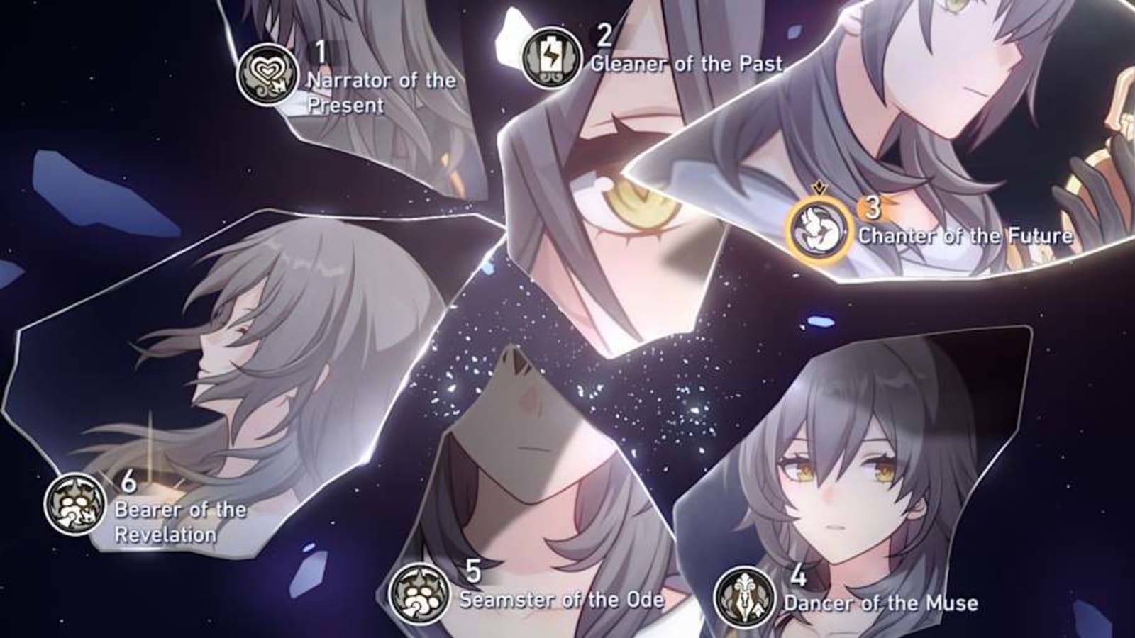 Honkai: Star Rail 3.0 – How to get Trailblazer (Remembrance) Eidolons