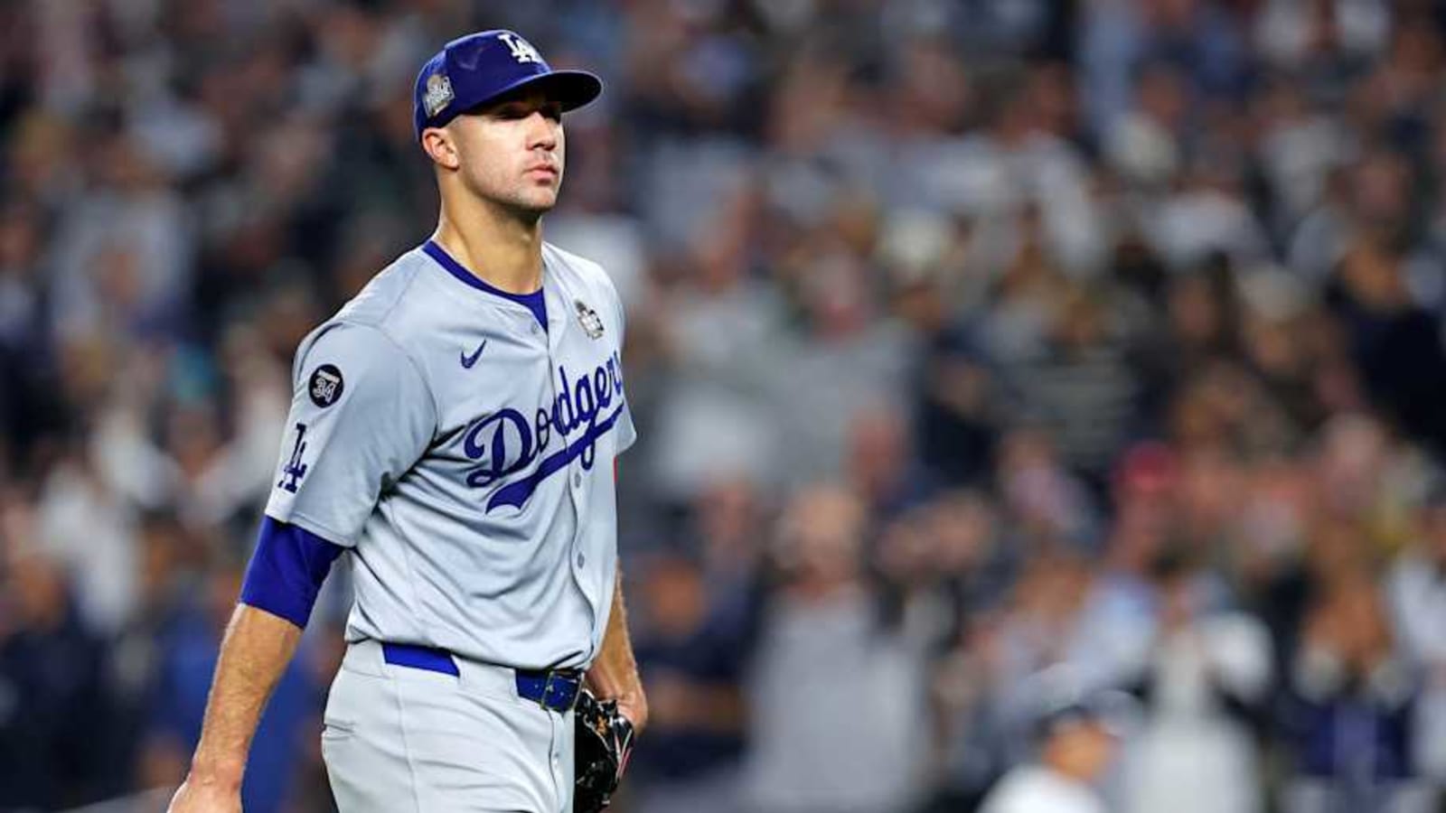 Potential Baltimore Orioles Free Agent Target Projected For Nine-Figure Deal