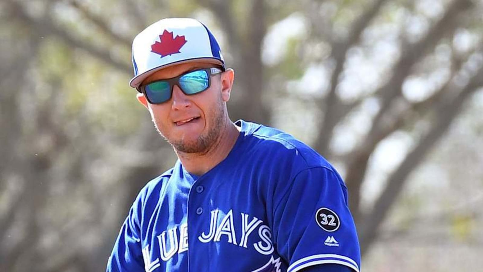 Another Trio of Former Toronto Blue Jays Players Appear on Hall of Fame Ballot